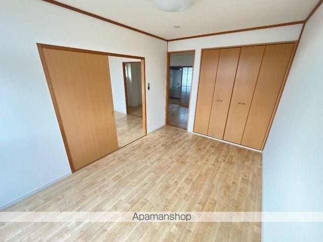 アーバンヒルズT1の内装写真