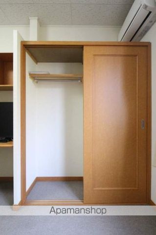 レオパレス光ヒルズの内装写真