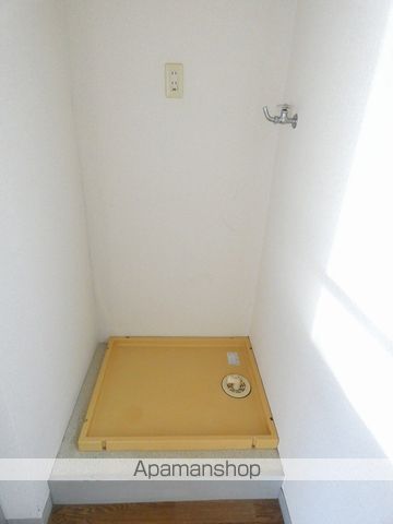 マンション富士見台の内装写真