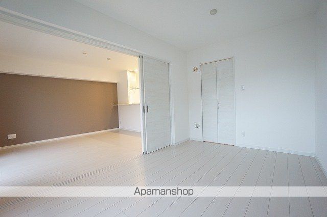ヴェルクレスト静岡の内装写真
