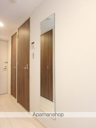 東京都練馬区氷川台３丁目[2K/25.52m2]の内装8