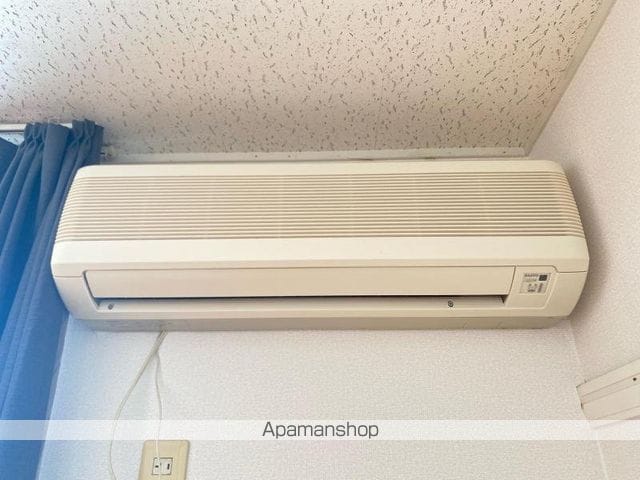 eーcube木太の内装写真