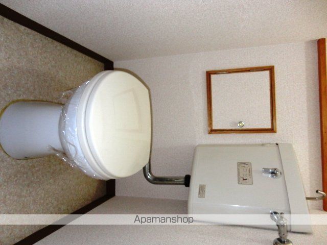 眞鶴荘の内装写真