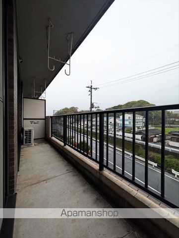 リバーサイドヤマモトの内装写真