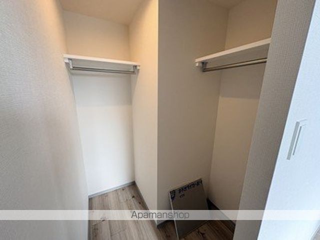 LIEN F・VILLAGEの内装写真