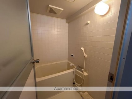 ユートピアヒルズ[2LDK/64.4m2]のバス