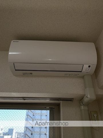 パティオ湘南の内装写真