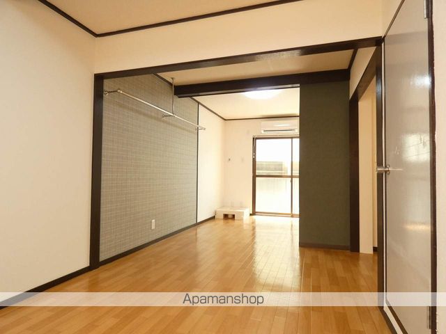 K2 RESIDENZAの内装写真