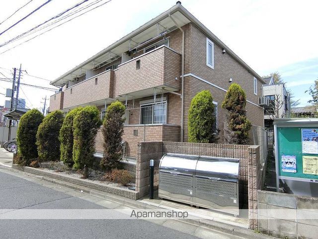 練馬区高野台４丁目&nbsp;2階建&nbsp;築17年のイメージ