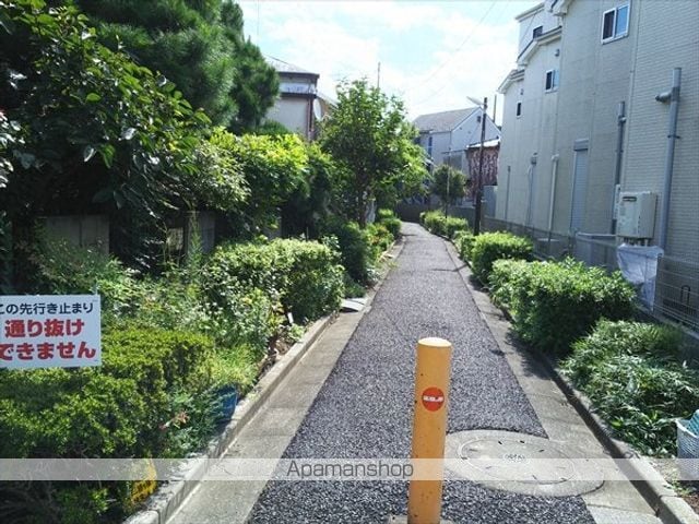 ハーモニーテラス鎌倉の周辺写真