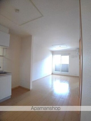 ラフレシールＣ[2LDK/57.21m2]のリビング・居間