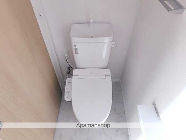 DーRESIDENCE稲城の内装写真