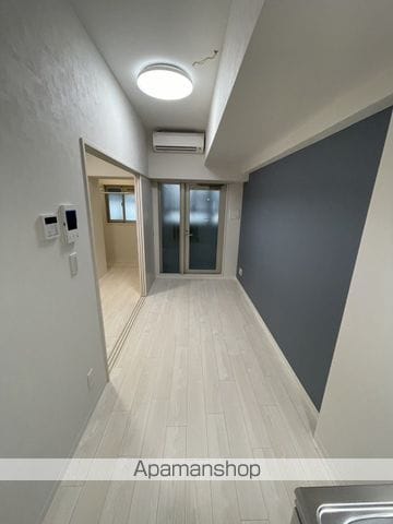 VERITAS SHIRAKANEの内装写真