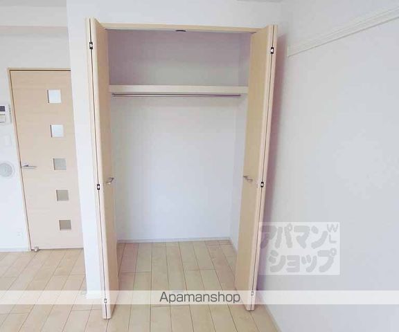 パレス龍大の内装写真