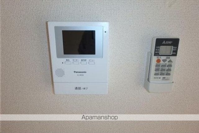 サニーライフ郡山の内装写真