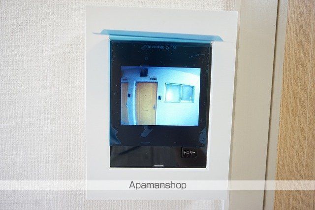 アンフィニィ・橋の内Iの内装写真