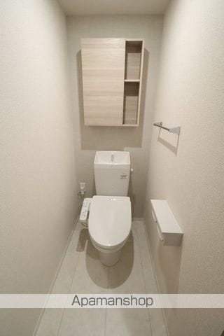 リヴェール・パルコの内装写真