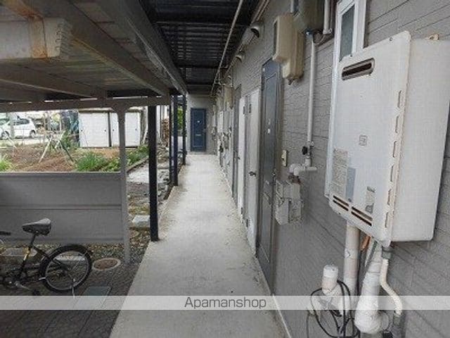 コーポサイトウAのその他写真