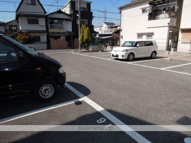 フジパレス 下池田 パセオのその他写真
