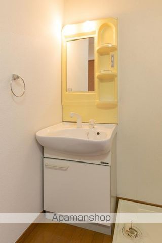 コンフォートBの内装写真