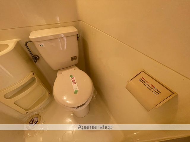 グランドコート新大阪の内装写真