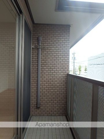 PANAHOUSEDOIの内装写真