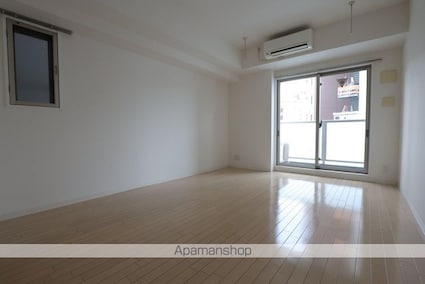 麹町二番町マンション[1R/31.15m2]のリビング・居間1