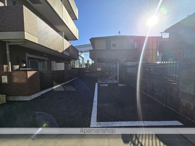 グランシャリオのその他写真