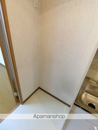 リリックコートＭ[1K/21.11m2]の内装2