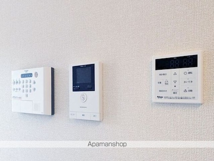 Ｇｒａｎｄ　Ｃａｌｉｃｅ　（グランカリス）[1LDK/43.79m2]のその他設備