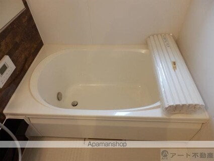 サン・レガーロ[1LDK/47.6m2]のバス