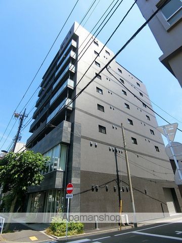 イート アパートメント ヴェリタスの外観写真