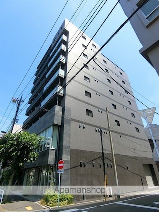 東京都墨田区横川１丁目[1LDK/40.37m2]の外観3
