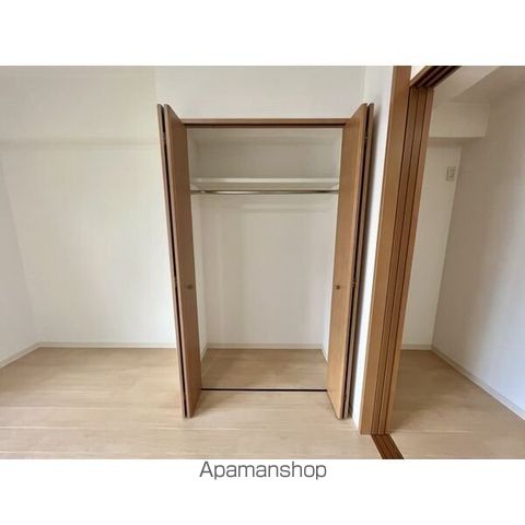 南森町プライマリーワンの内装写真