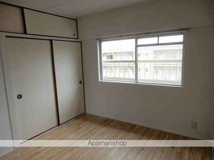 ビレッジハウス鳥居本２号棟[2K/33.54m2]の内装3