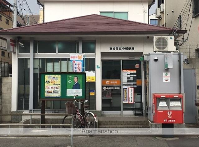 メゾン北深江の周辺写真