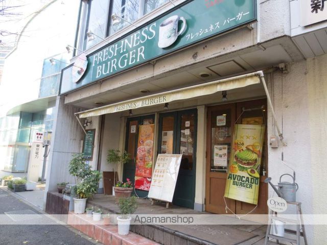 プレサンス新宿御苑前アルティメットの周辺写真