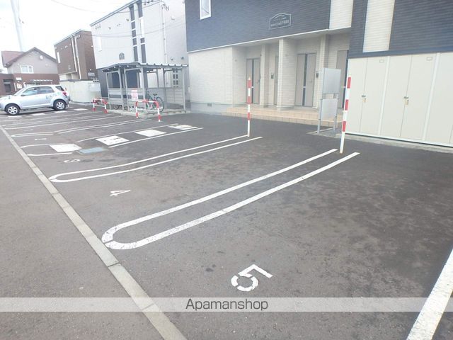 メゾンドファミーユ手稲前田のその他写真