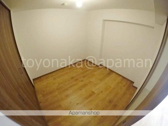 ロイヤル豊中千里園の内装写真