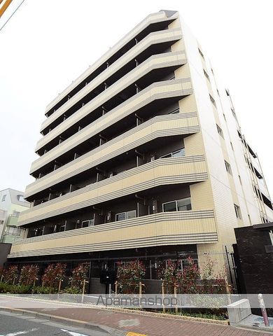 グランドコンシェルジュ氷川台の内装写真
