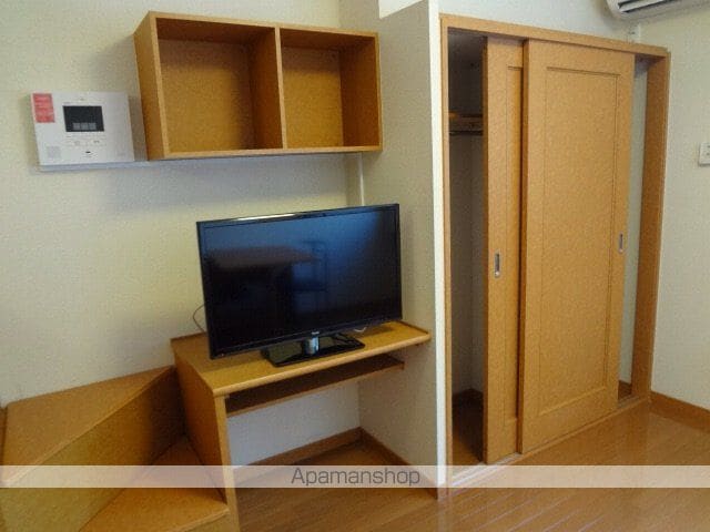レオパレスLumenの内装写真