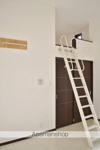 W−RENT OKADAの内装写真