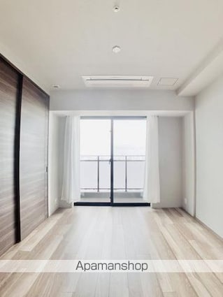 東京都豊島区東池袋４丁目[3LDK/68m2]のリビング・居間1