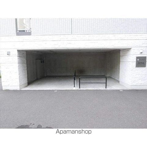 SーFORT北円山のその他写真