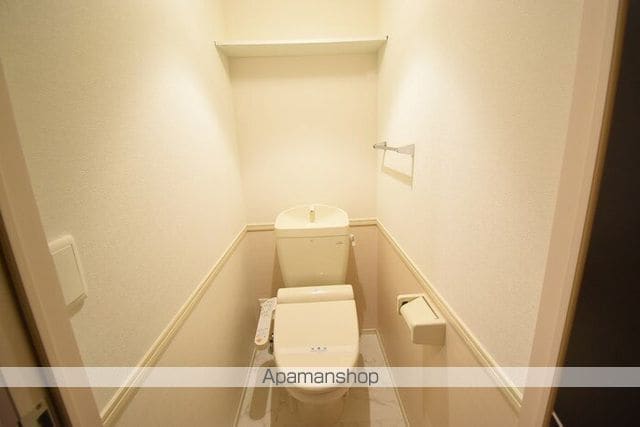 ソラーナKの内装写真