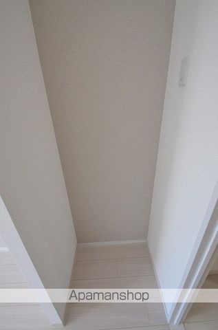 K’SB 長束の内装写真