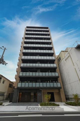 LIVIAZ SHIN-OSAKA Cielの外観写真