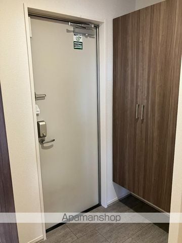 D-resena丸山Nの内装写真