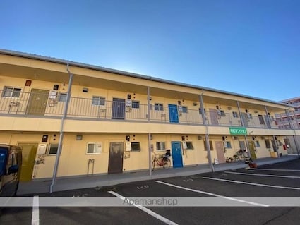 香川県さぬき市志度[2DK/46.8m2]の外観4