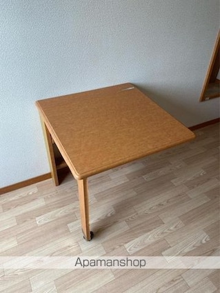 サンライズ牟礼[1K/23.18m2]の内装